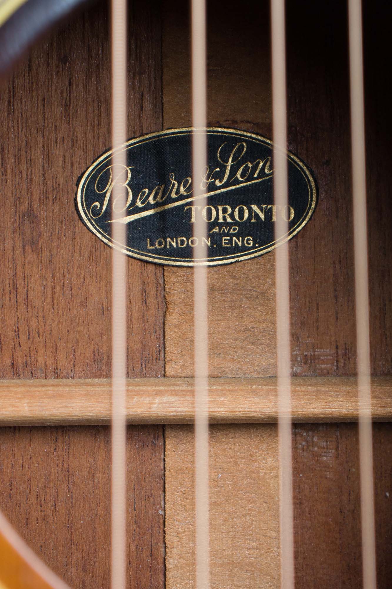 Gibson HG-00 Flat Top Acoustic Guitar (1937)