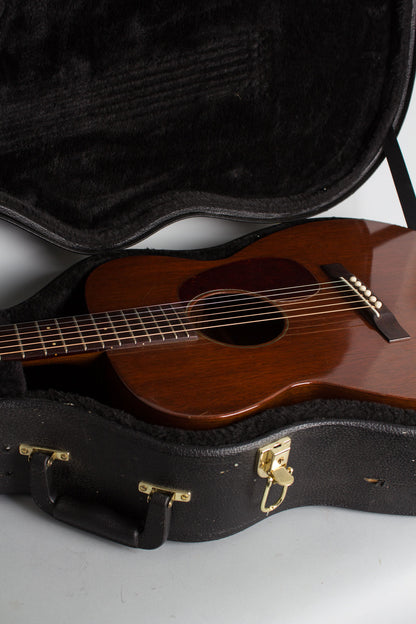 C. F. Martin 00-17 Flat Top Acoustic Guitar (1948)