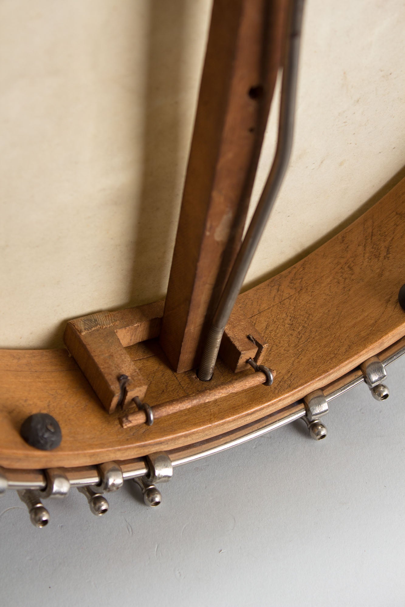 A. A. Farland Guitar Banjo (1900)