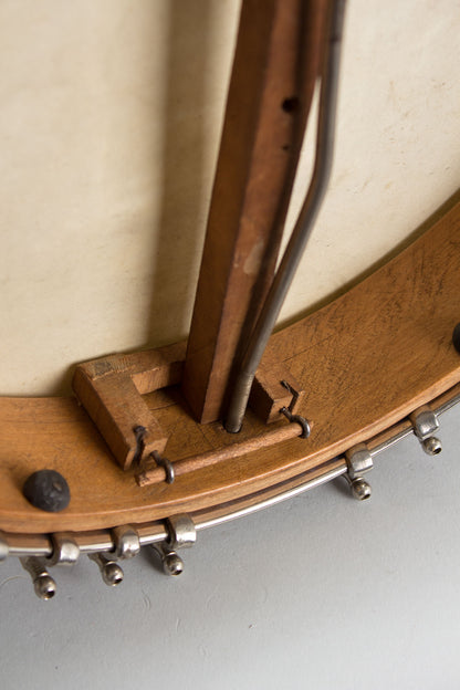 A. A. Farland Guitar Banjo (1900)