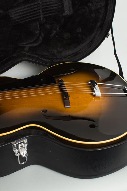 Epiphone Triumph Arch Top Acoustic Guitar (1935)