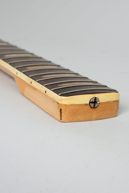 Fender Jazz Bass Solid Body Electric Bass Guitar (1971)