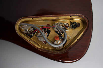 Gibson Firebird I Solid Body Electric Guitar (1965)