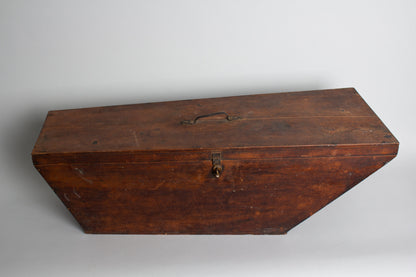 Unknown Resophonic Violin (1910)