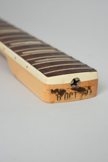 Fender Bass VI Electric 6-String Bass Guitar (1974)