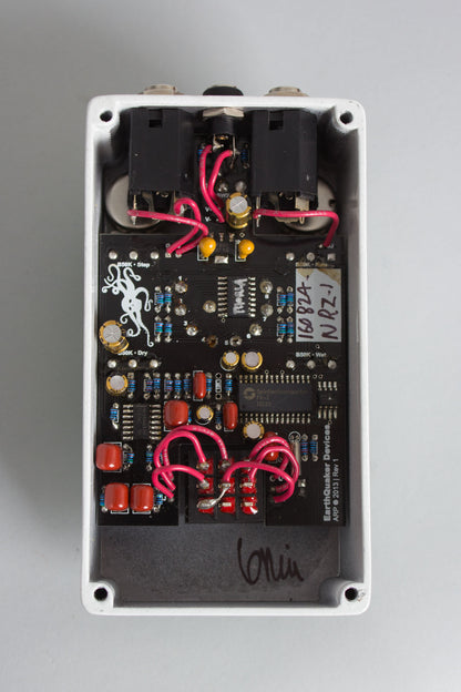 EarthQuaker Devices Arpanoid Arpeggiator Effect (2016)