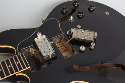 Gibson ES-335 DOT Semi-Hollow Body Electric Guitar (1982)