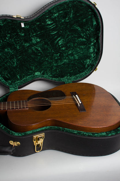 C. F. Martin 0-15 Flat Top Acoustic Guitar (1950)