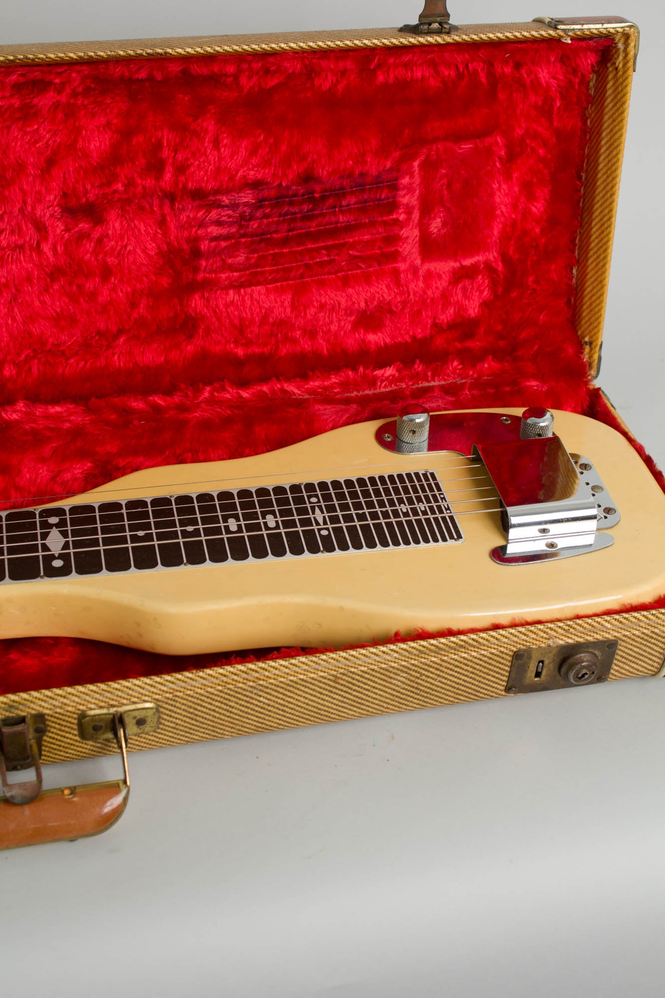 Fender Champion Lap Steel Electric Guitar (1952)