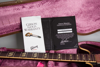 Gibson ES-345TD Semi-Hollow Body Electric Guitar (2015)