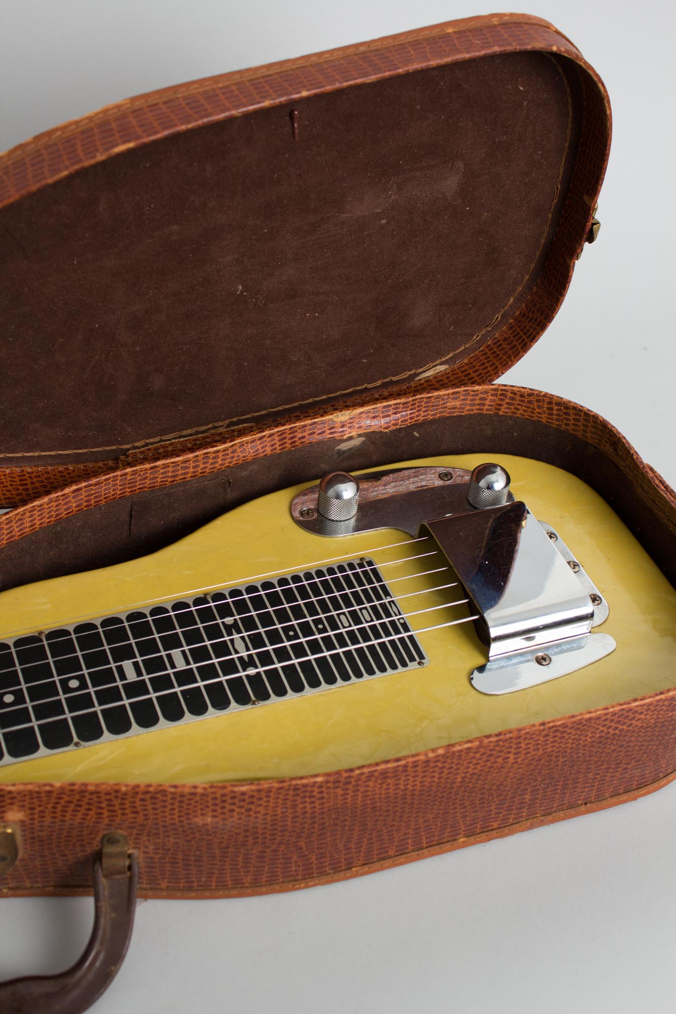 Fender Champion Lap Steel Electric Guitar (1955)