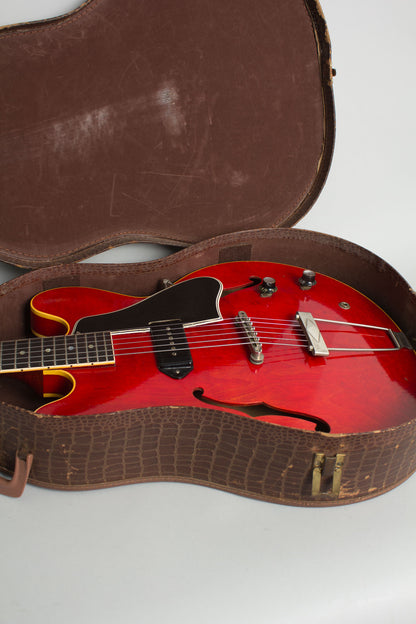 Gibson ES-330TC Thinline Hollow Body Electric Guitar (1960-61)