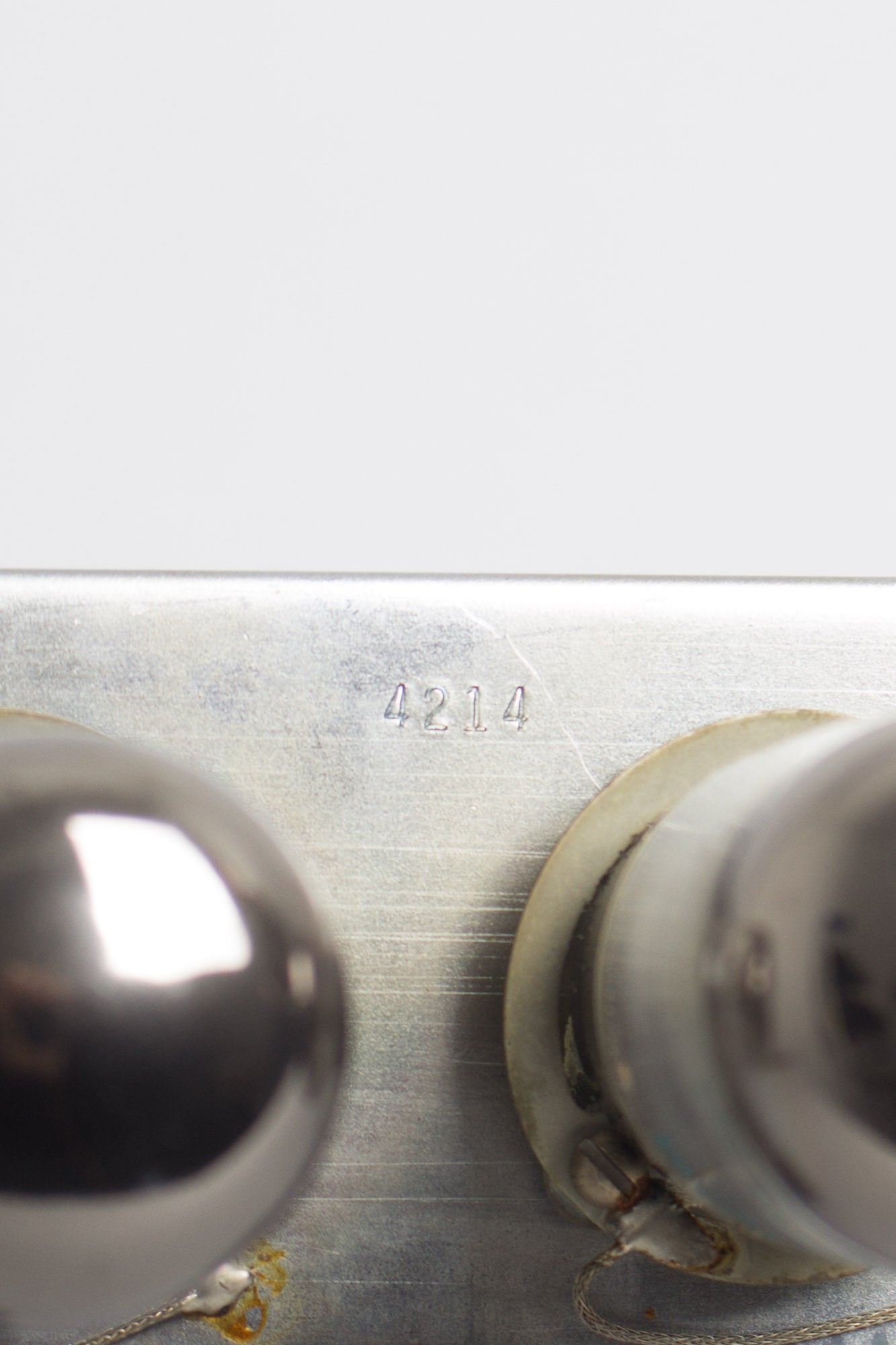 Fender Pro-Amp Tube Amplifier (1953)