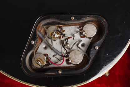 Gibson Les Paul Custom Solid Body Electric Guitar (1978)