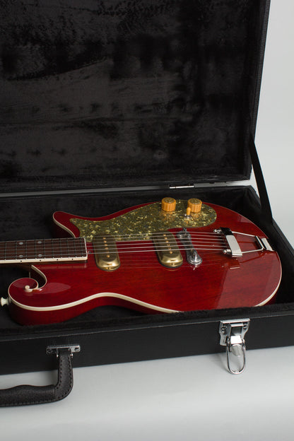 Premier E-722 Solid Body Electric Guitar (2025)