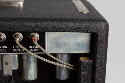 Fender Princeton Reverb AA-764 Tube Amplifier (1967)