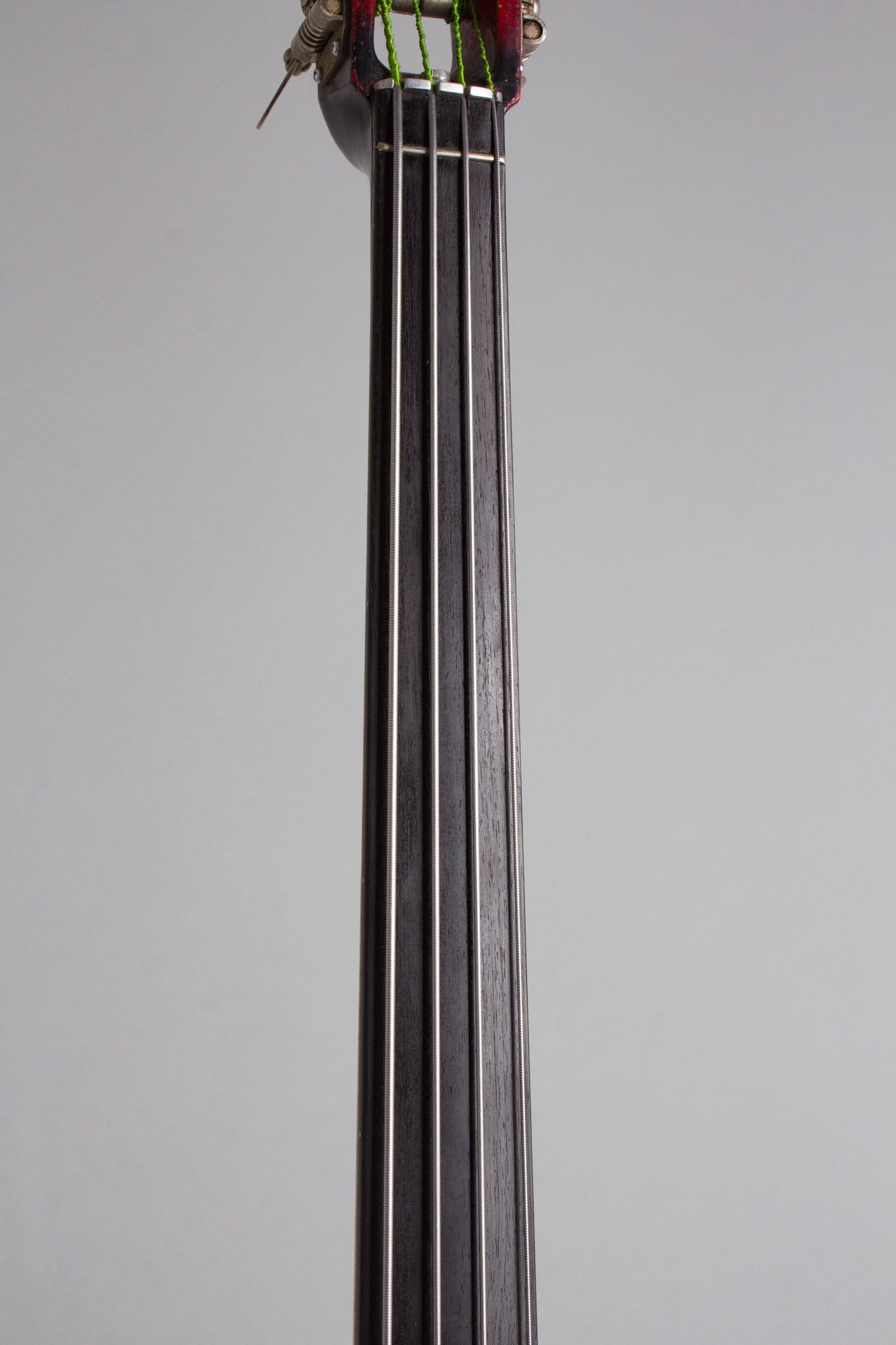Ampeg AUB-1 Electric Bass Guitar (1967)