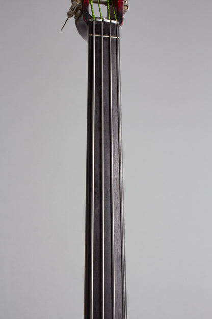 Ampeg AUB-1 Electric Bass Guitar (1967)