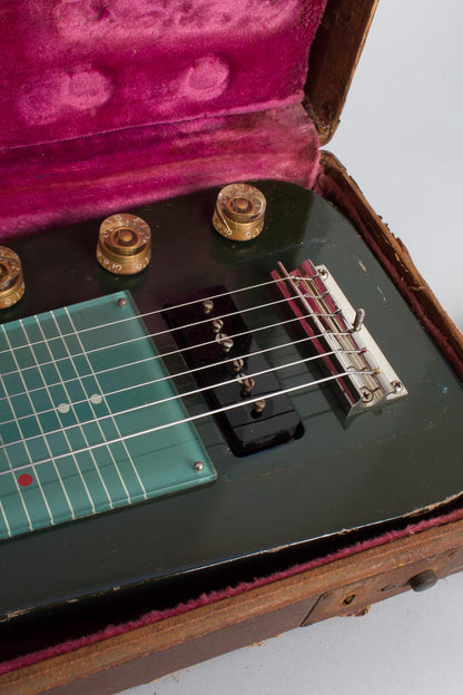 Gibson Century 6 Lap Steel Electric Guitar (1952)