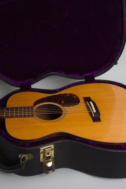 C. F. Martin 00-18 Flat Top Acoustic Guitar (1961)