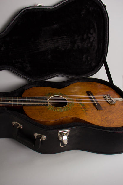 Oscar Schmidt Stella 12 String Flat Top Acoustic Guitar (1930)