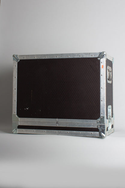Fender Deluxe 6G3 w/Road Case Tube Amplifier (1961)