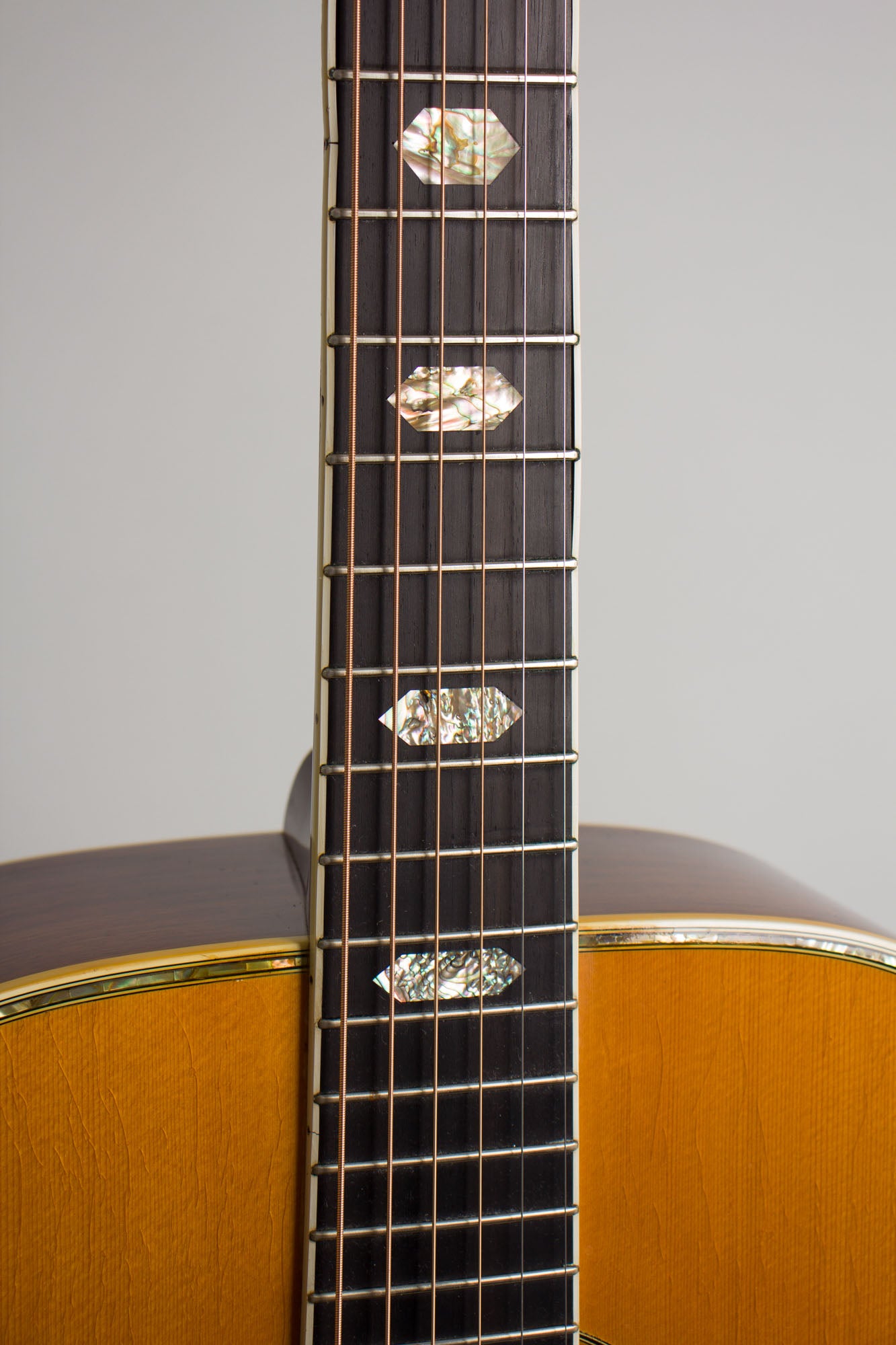 C. F. Martin D-41 Flat Top Acoustic Guitar (1971)