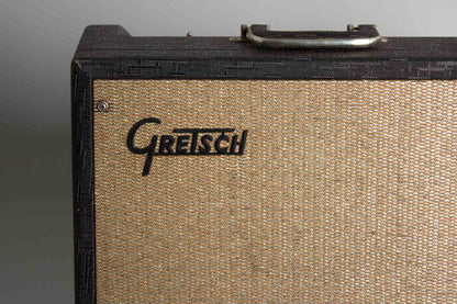 Gretsch Model 6152 Compact Tremolo/Reverb Tube Amplifier (1966)