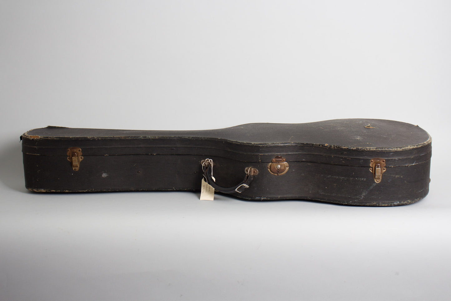 Epiphone Olympic Previously Owned by David Rawlings Arch Top Acoustic Guitar (1935)