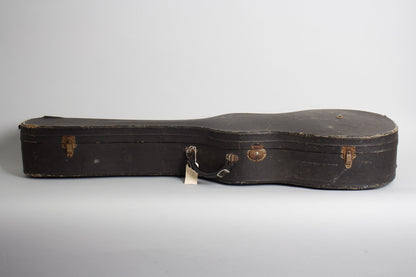 Epiphone Olympic Previously Owned by David Rawlings Arch Top Acoustic Guitar (1935)
