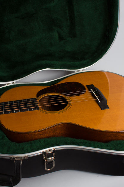 C. F. Martin 00-18 Flat Top Acoustic Guitar (1931)