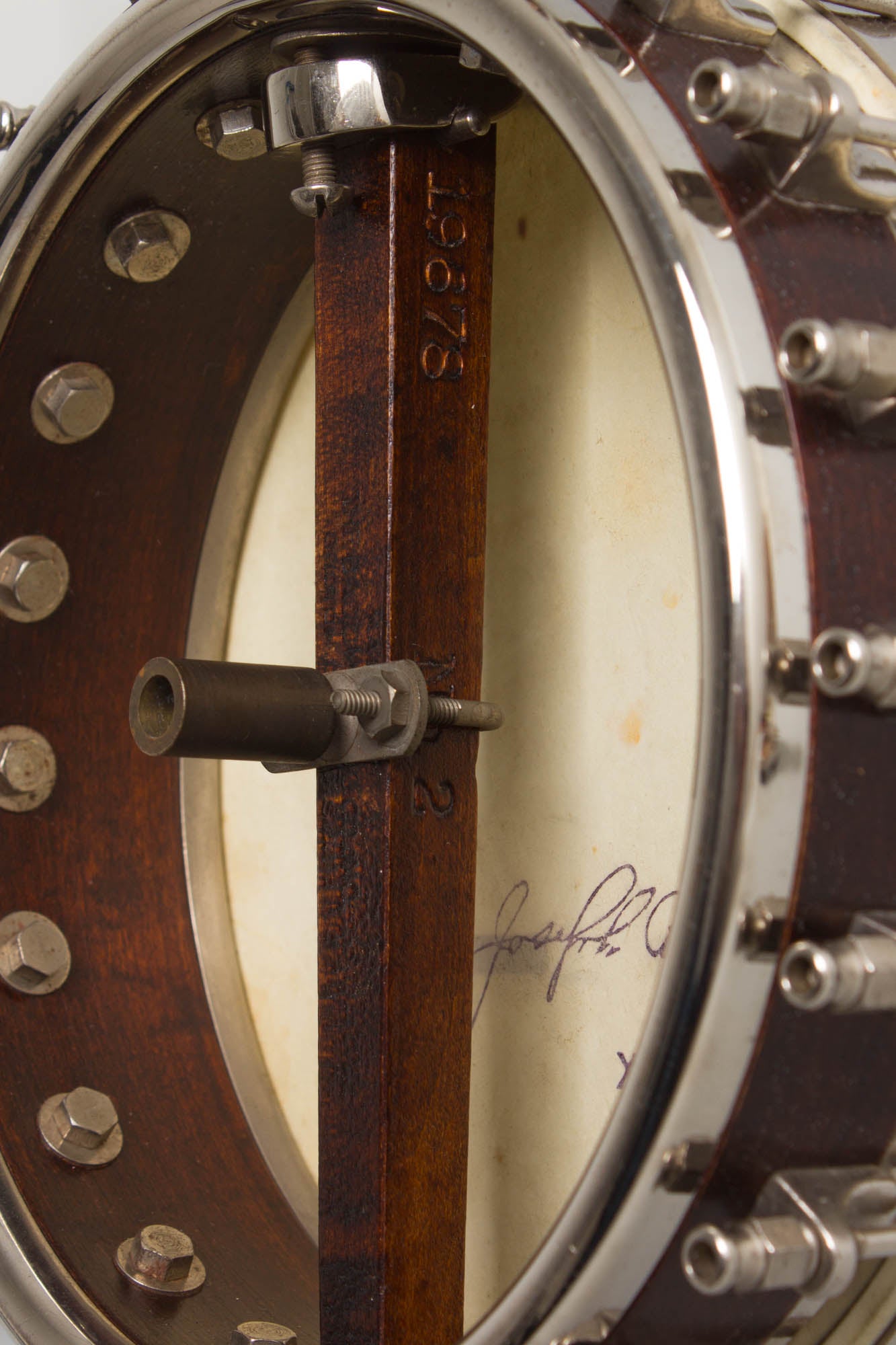 Bacon Model 2A Banjo Ukulele (1926)