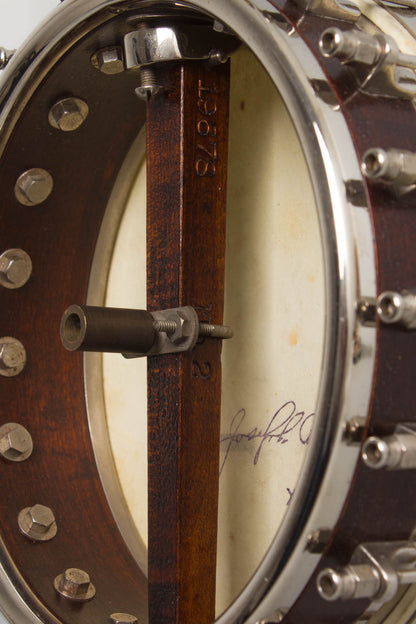 Bacon Model 2A Banjo Ukulele (1926)