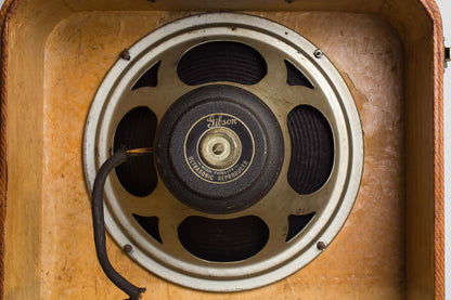 Gibson EH-150 Tube Amplifier (1938)