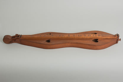 G.E. Thomas 3-String Appalachian Dulcimer (1950s)