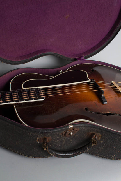 Gibson L-5 Arch Top Acoustic Guitar (1931)