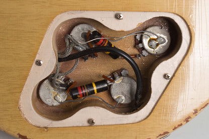 Gibson Les Paul Special Solid Body Electric Guitar (1956)