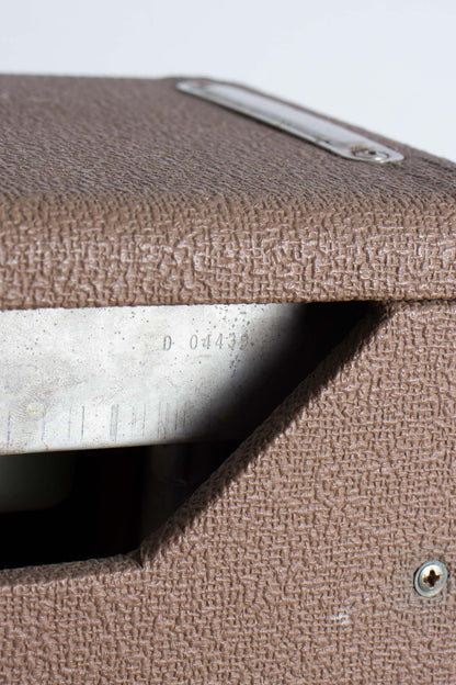 Fender Deluxe 6G3 Tube Amplifier (1963)
