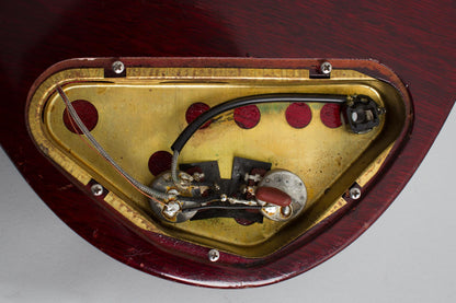 Gibson SG Junior Solid Body Electric Guitar (1969)