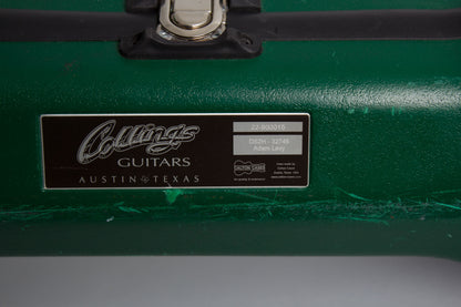 Collings DS2H-ASB Owned and played by Adam Levy Flat Top Acoustic Guitar (2022)