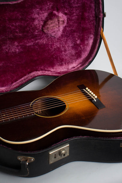 Gibson L-1 Flat Top Acoustic Guitar (1931)