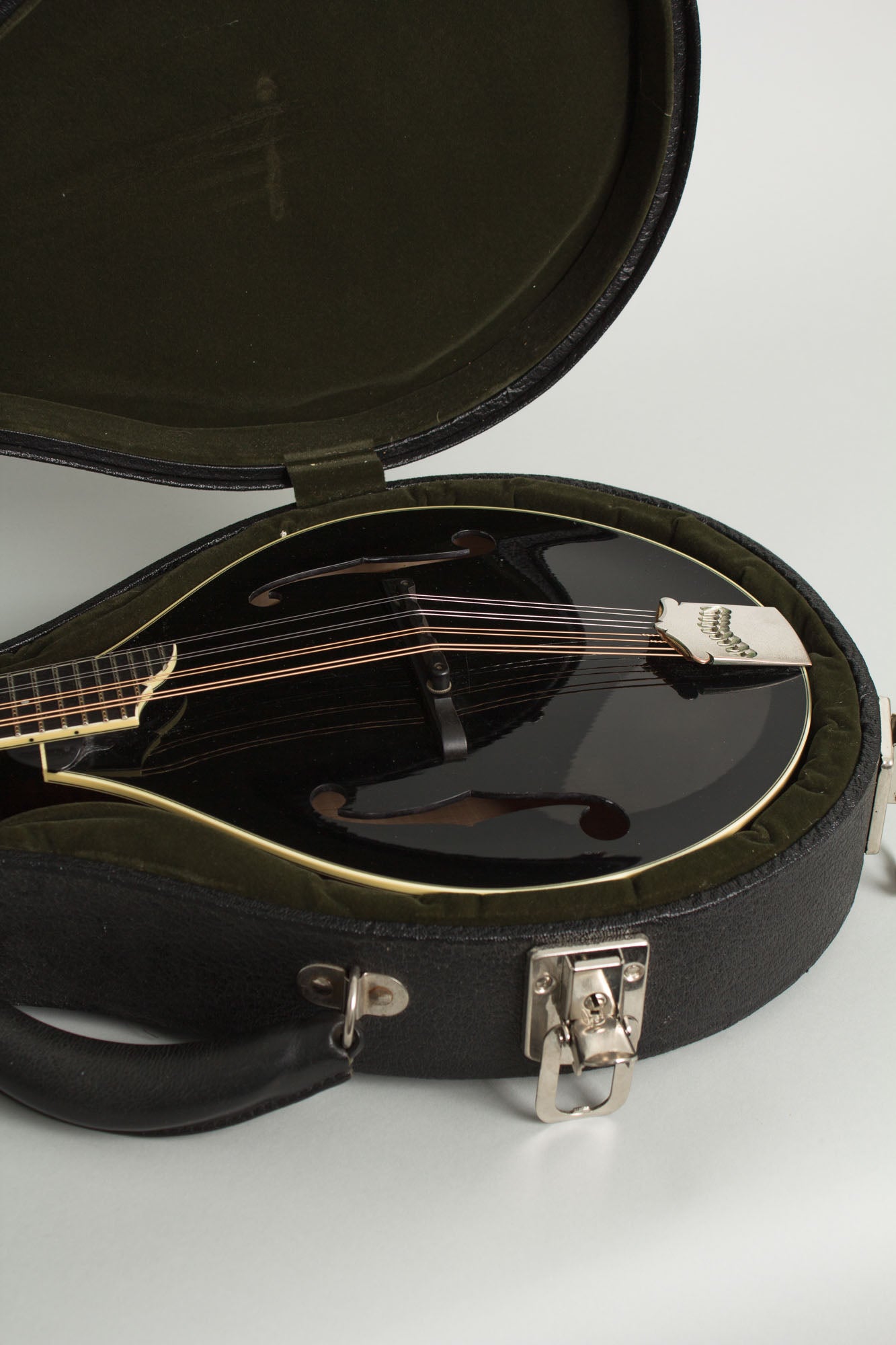 Collings MT2 Carved Top Mandolin (2016)