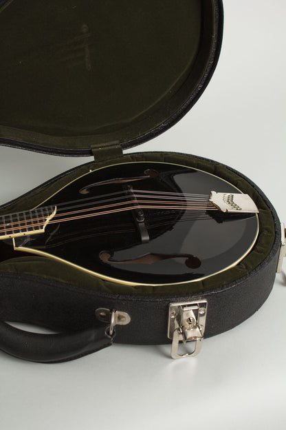 Collings MT2 Carved Top Mandolin (2016)