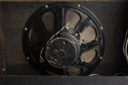 Fender Vibroverb AA-763 Tube Amplifier (1964)