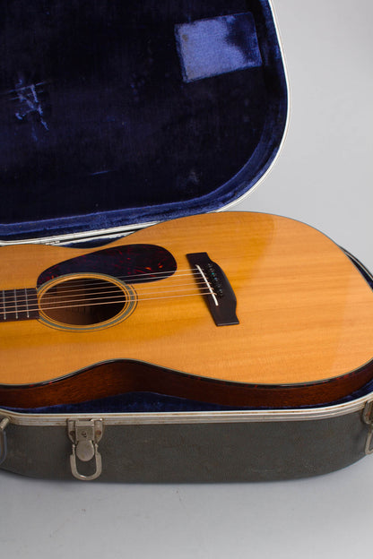 C. F. Martin 00-18 Flat Top Acoustic Guitar (1963)
