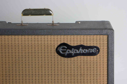 Epiphone EA-35T Devon Tremolo Tube Amplifier (1962)