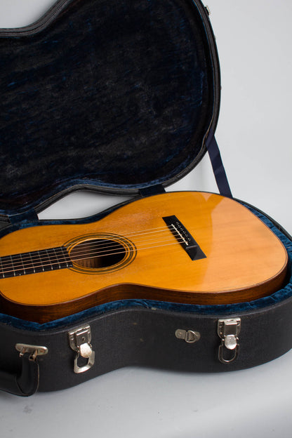 C. F. Martin 0-21 Flat Top Acoustic Guitar (1927)