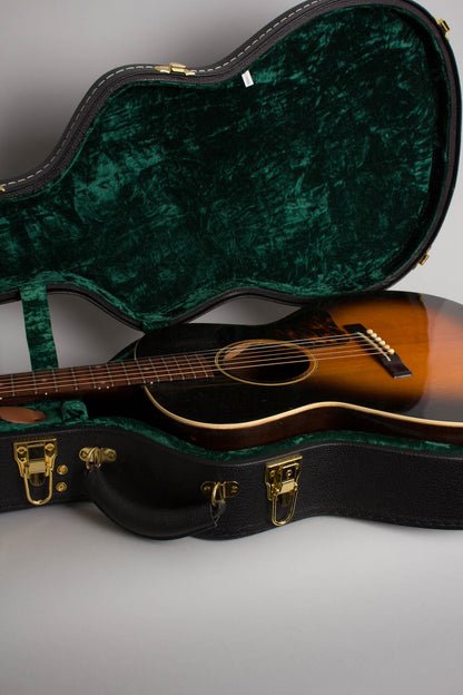 Gibson L-00 Flat Top Acoustic Guitar (1939)