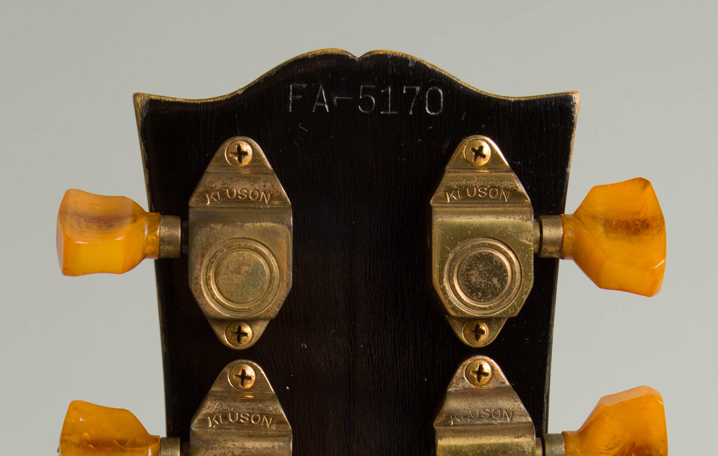 Gibson L-5 PN Arch Top Acoustic Guitar (1940)