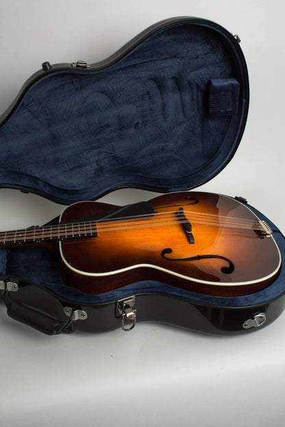 Northfield NFO-AT1 carved top Octave Mandolin (2026)